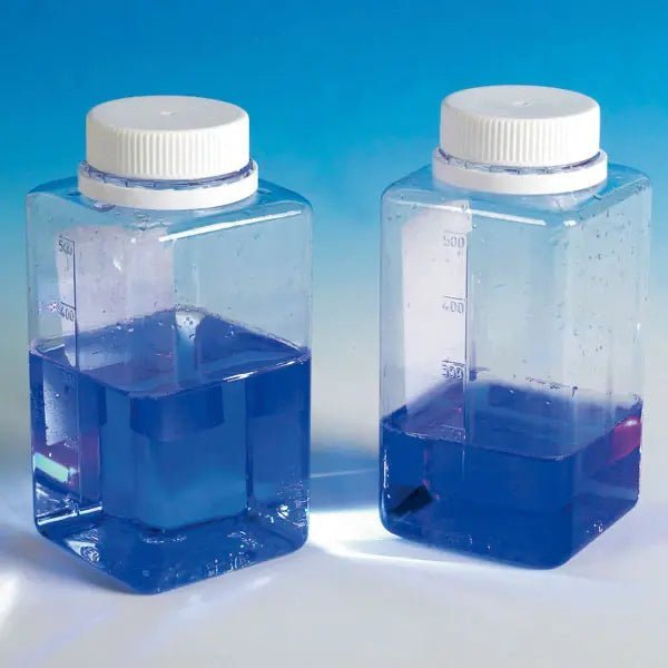 LP ITALIANA SPAProbenflaschen - 500 mlDocMed GmbH